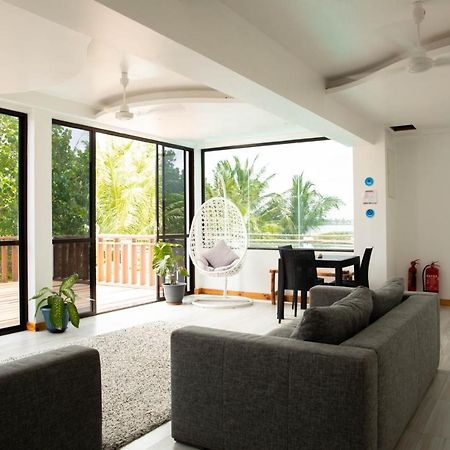 Kudhi Boli Beach House Thulusdhoo Εξωτερικό φωτογραφία