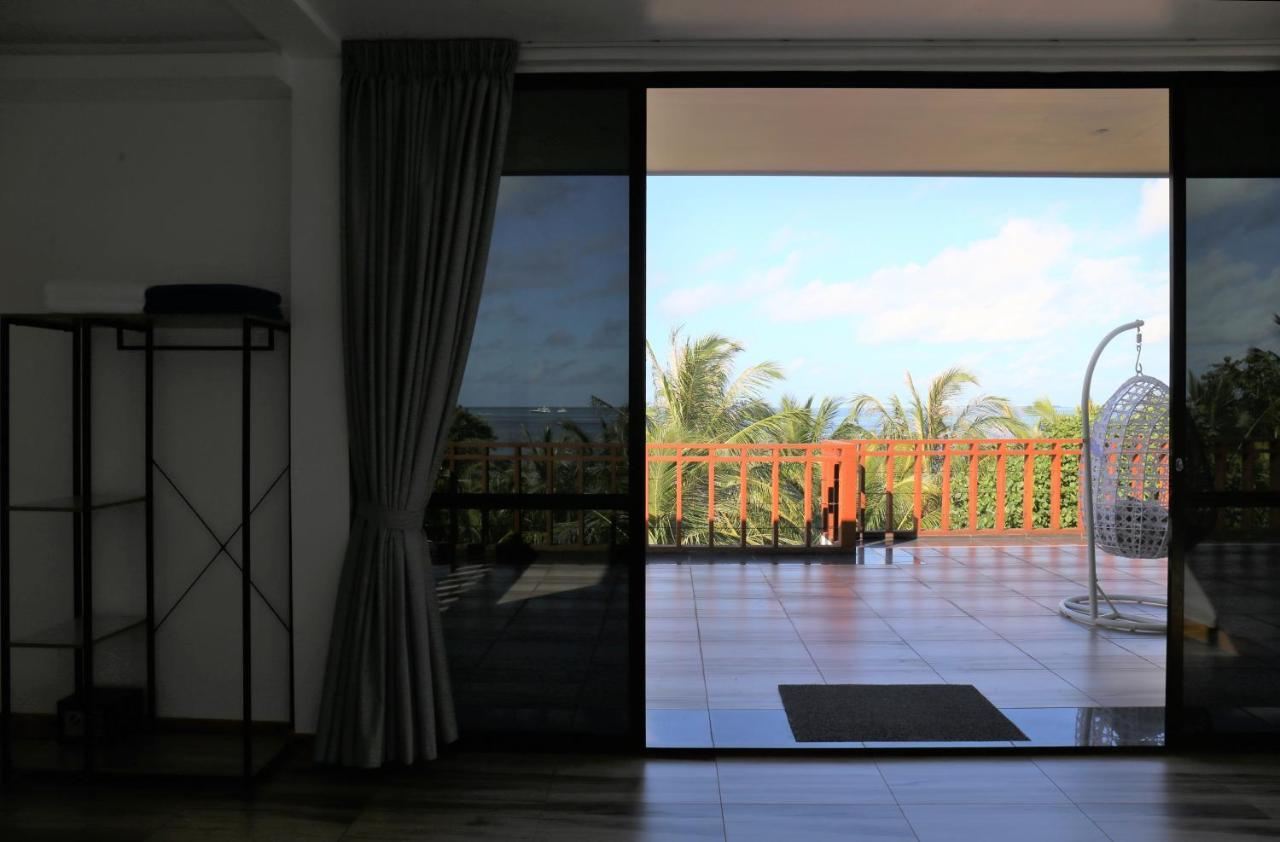 Kudhi Boli Beach House Thulusdhoo Εξωτερικό φωτογραφία