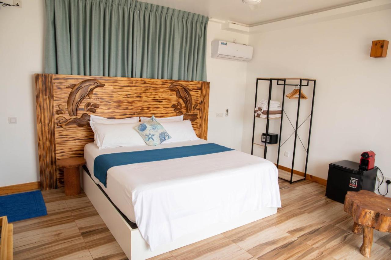 Kudhi Boli Beach House Thulusdhoo Εξωτερικό φωτογραφία