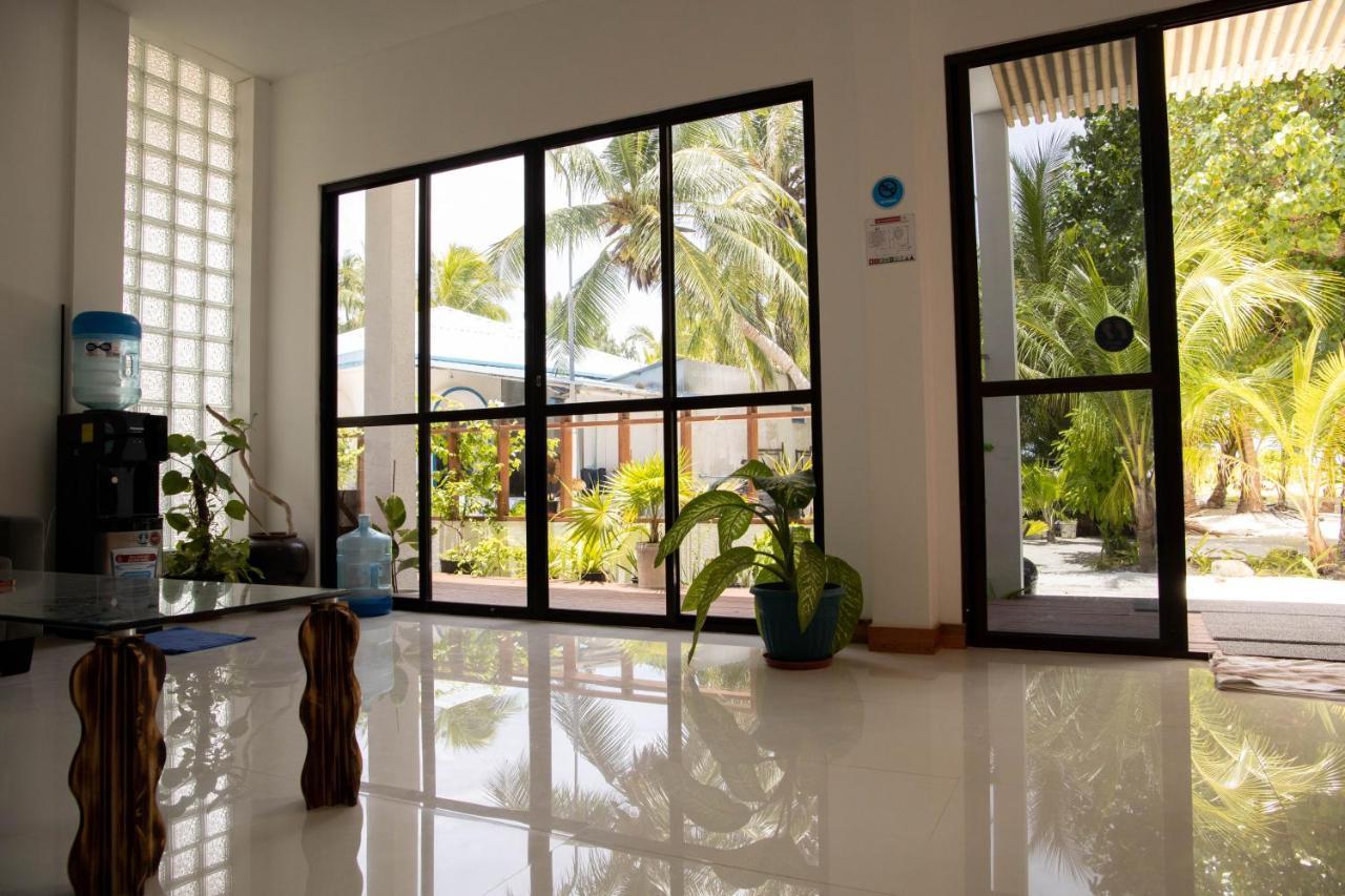 Kudhi Boli Beach House Thulusdhoo Εξωτερικό φωτογραφία