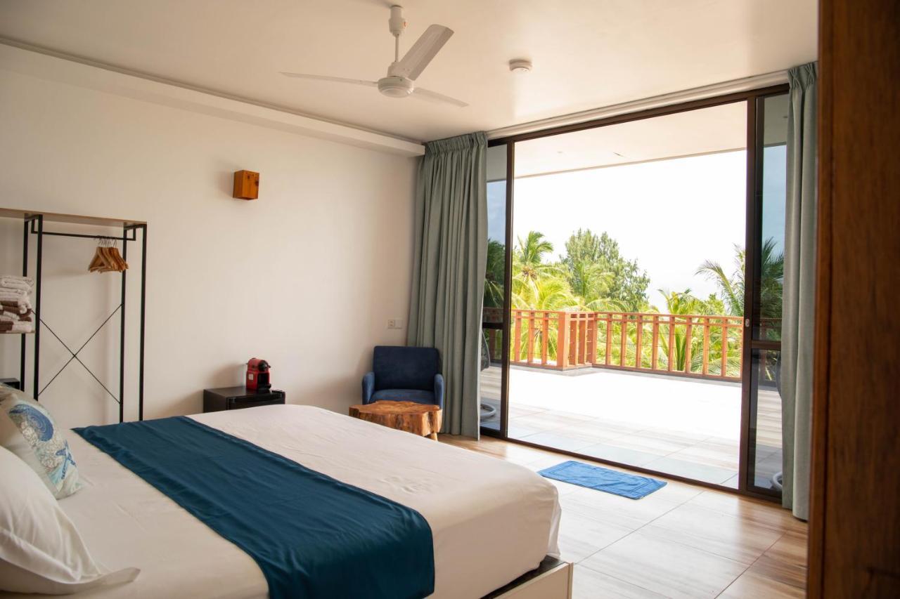 Kudhi Boli Beach House Thulusdhoo Εξωτερικό φωτογραφία
