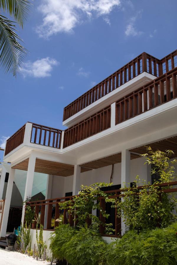 Kudhi Boli Beach House Thulusdhoo Εξωτερικό φωτογραφία