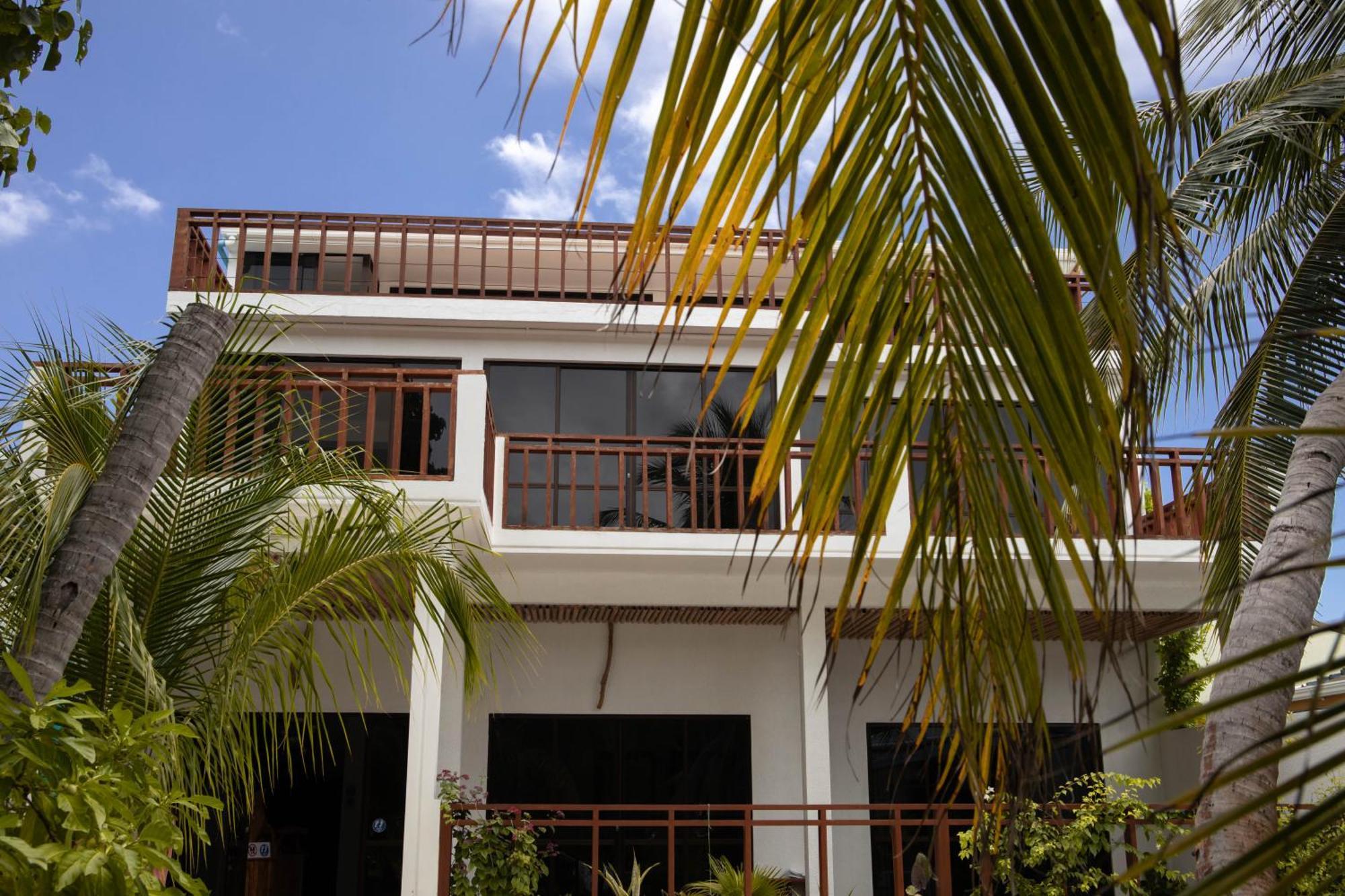 Kudhi Boli Beach House Thulusdhoo Εξωτερικό φωτογραφία