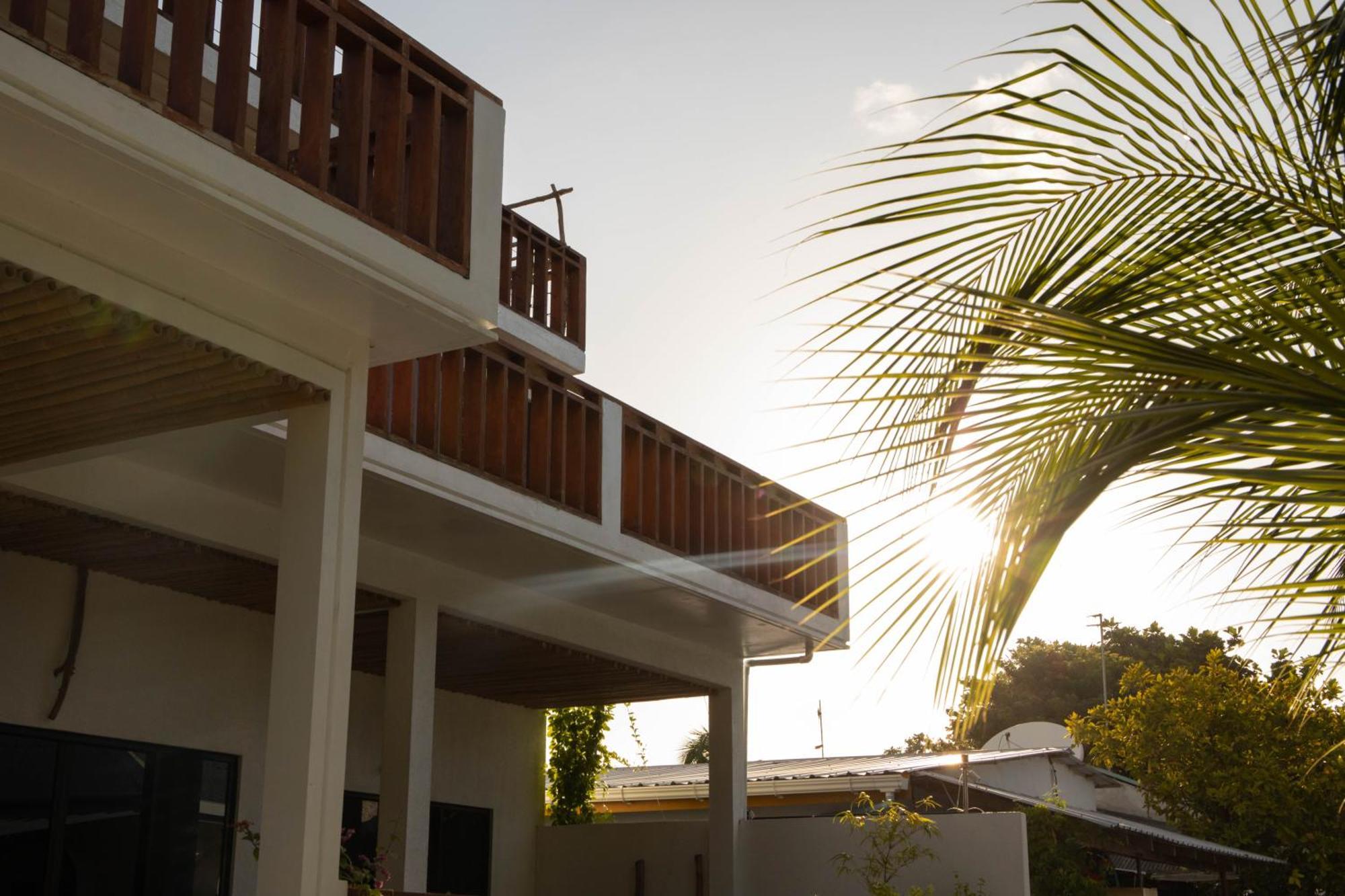 Kudhi Boli Beach House Thulusdhoo Εξωτερικό φωτογραφία