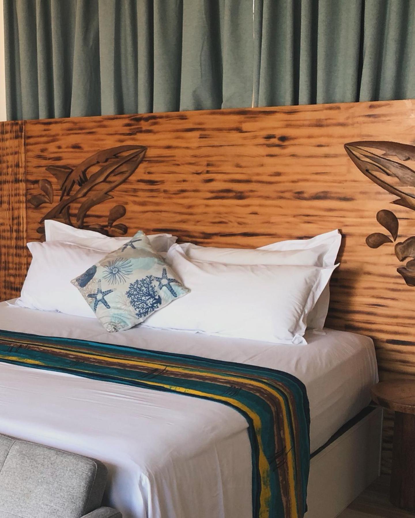 Kudhi Boli Beach House Thulusdhoo Εξωτερικό φωτογραφία