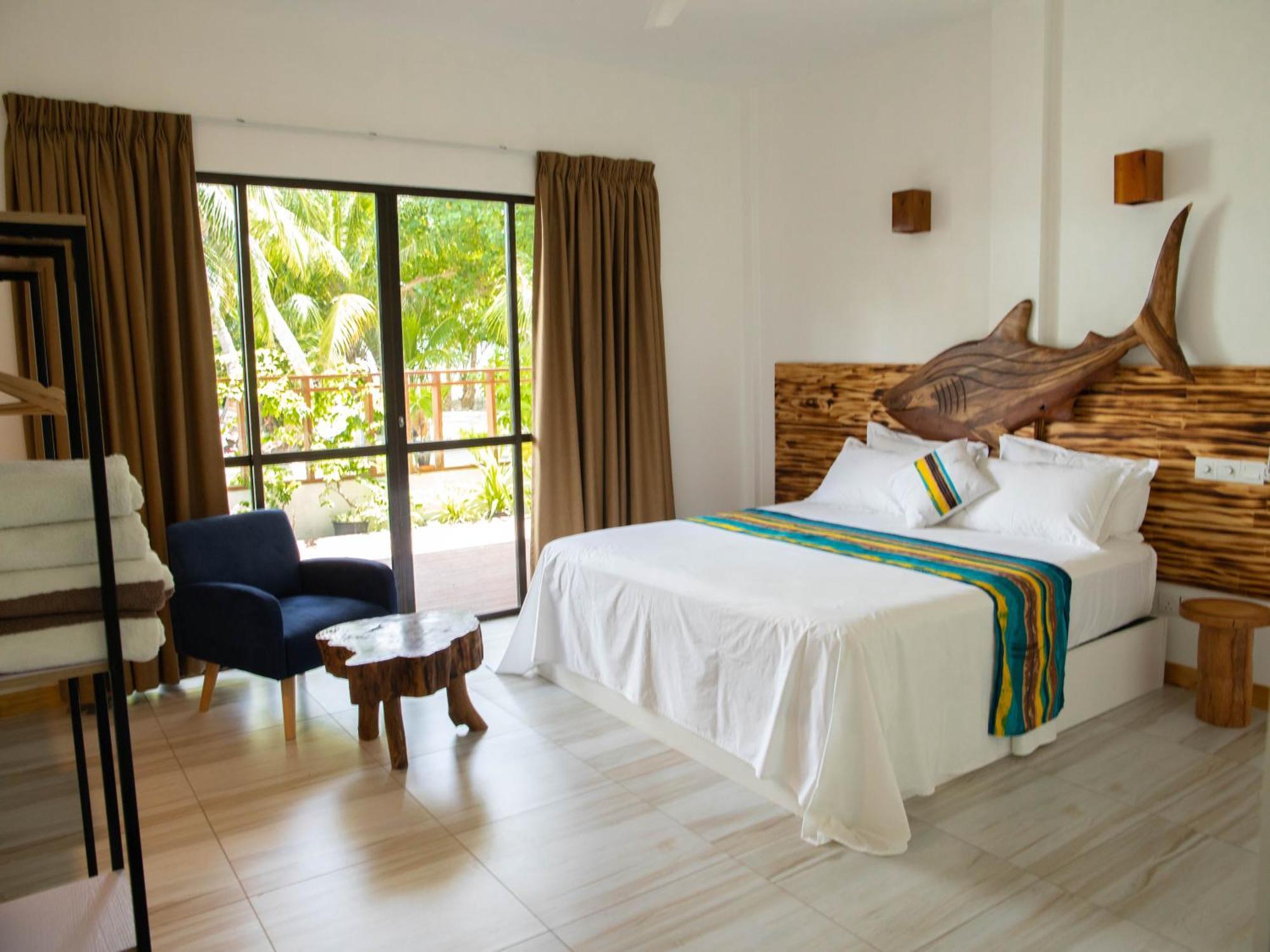 Kudhi Boli Beach House Thulusdhoo Εξωτερικό φωτογραφία