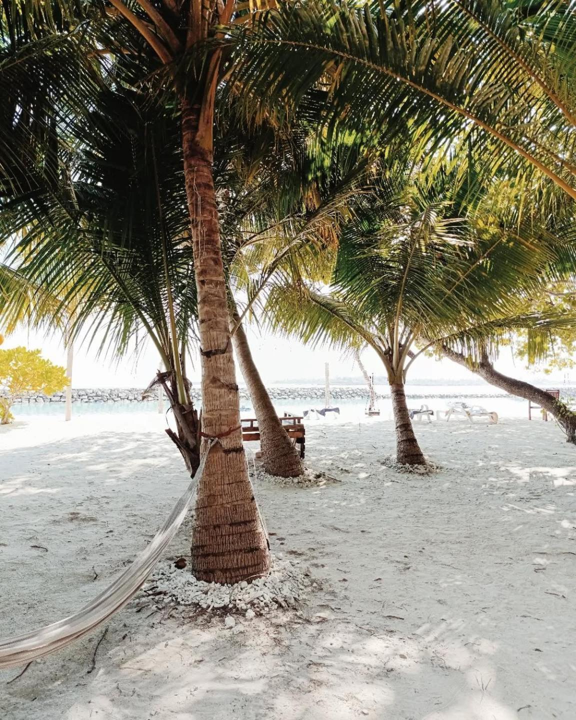Kudhi Boli Beach House Thulusdhoo Εξωτερικό φωτογραφία