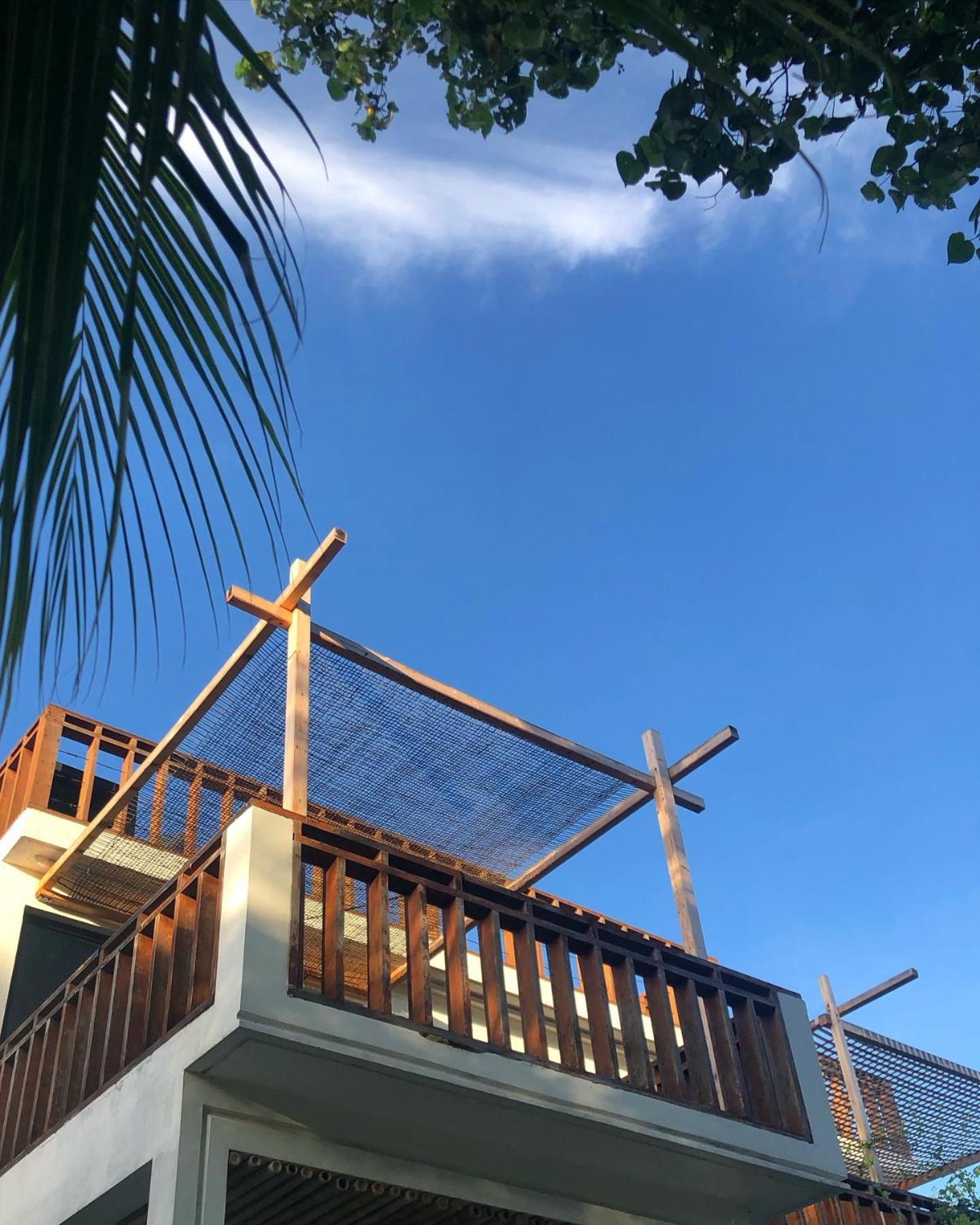 Kudhi Boli Beach House Thulusdhoo Εξωτερικό φωτογραφία
