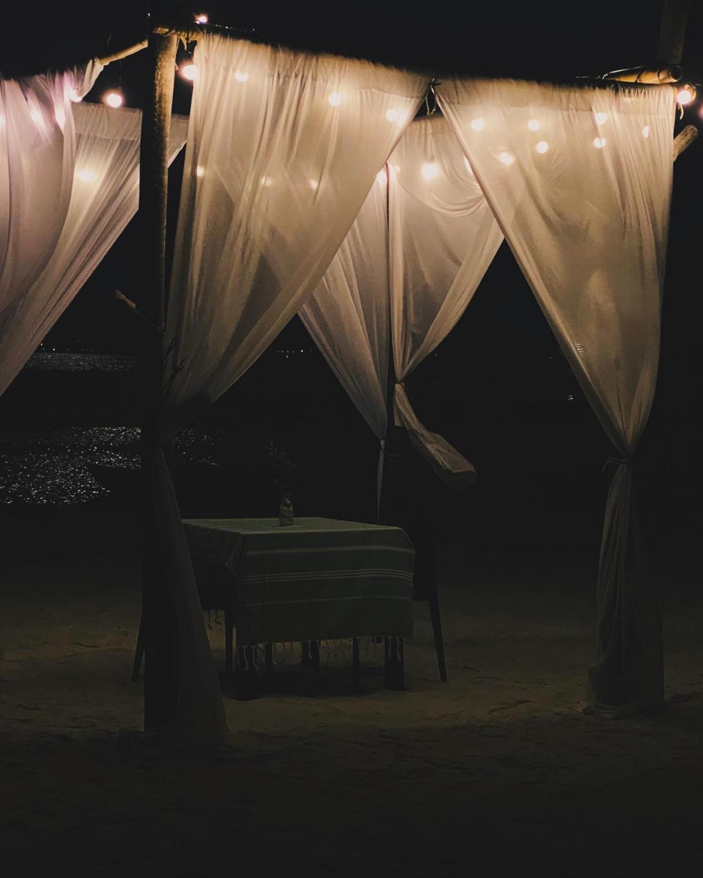 Kudhi Boli Beach House Thulusdhoo Εξωτερικό φωτογραφία