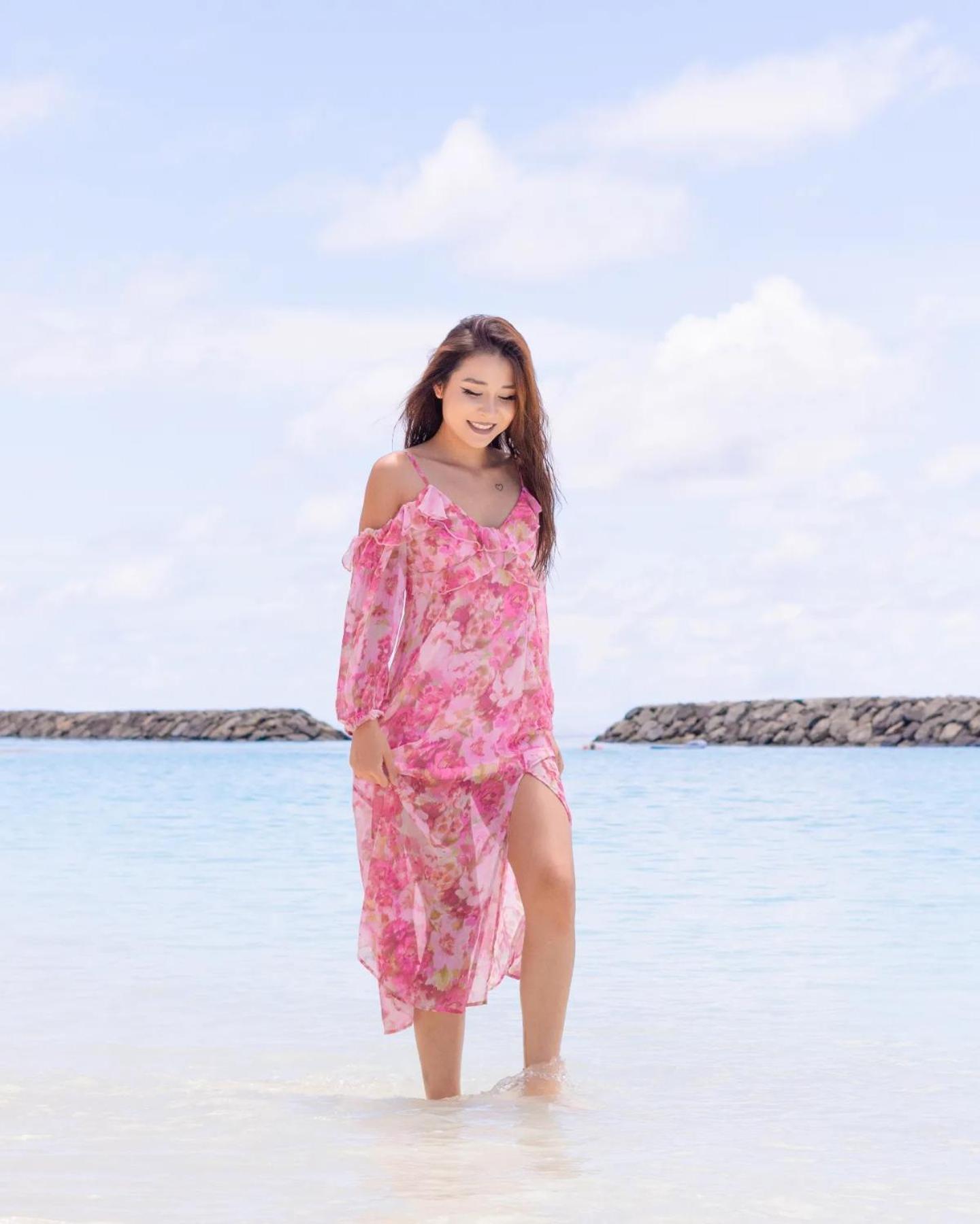 Kudhi Boli Beach House Thulusdhoo Εξωτερικό φωτογραφία