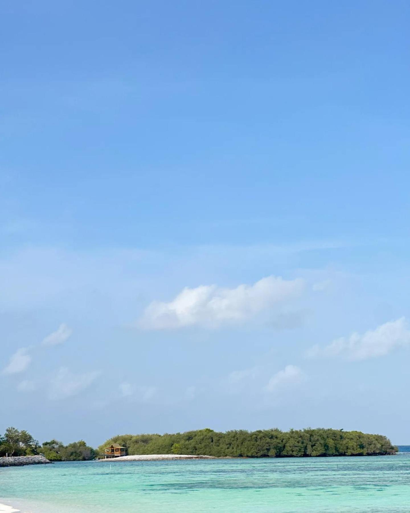 Kudhi Boli Beach House Thulusdhoo Εξωτερικό φωτογραφία