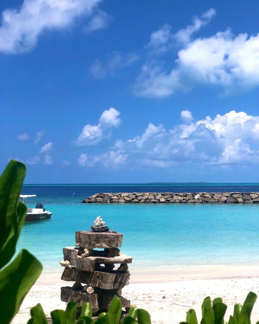 Kudhi Boli Beach House Thulusdhoo Εξωτερικό φωτογραφία
