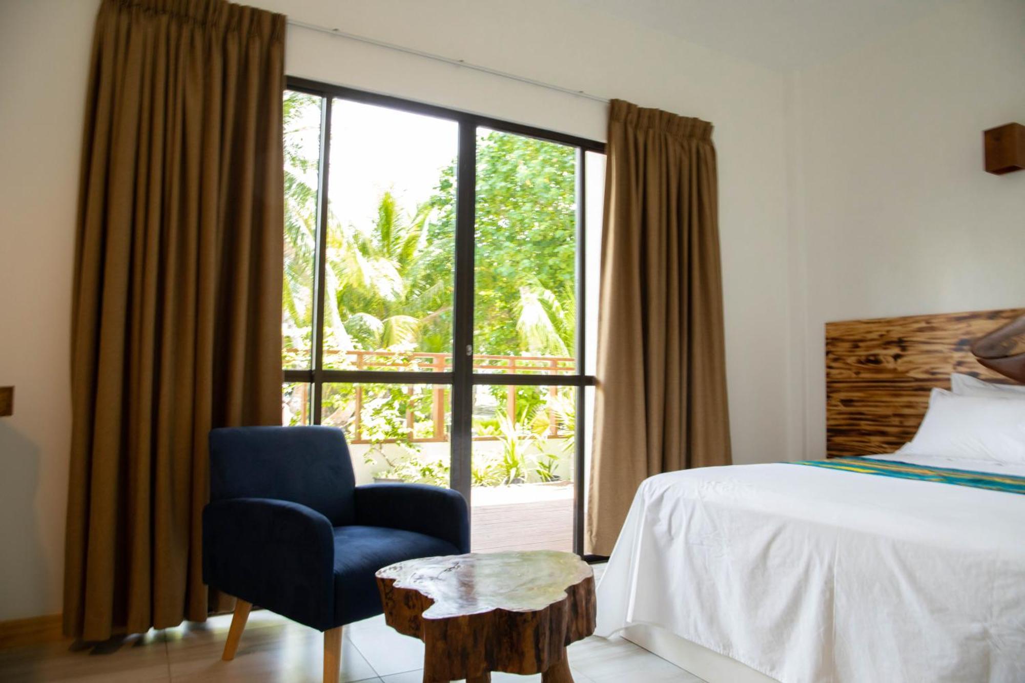 Kudhi Boli Beach House Thulusdhoo Δωμάτιο φωτογραφία