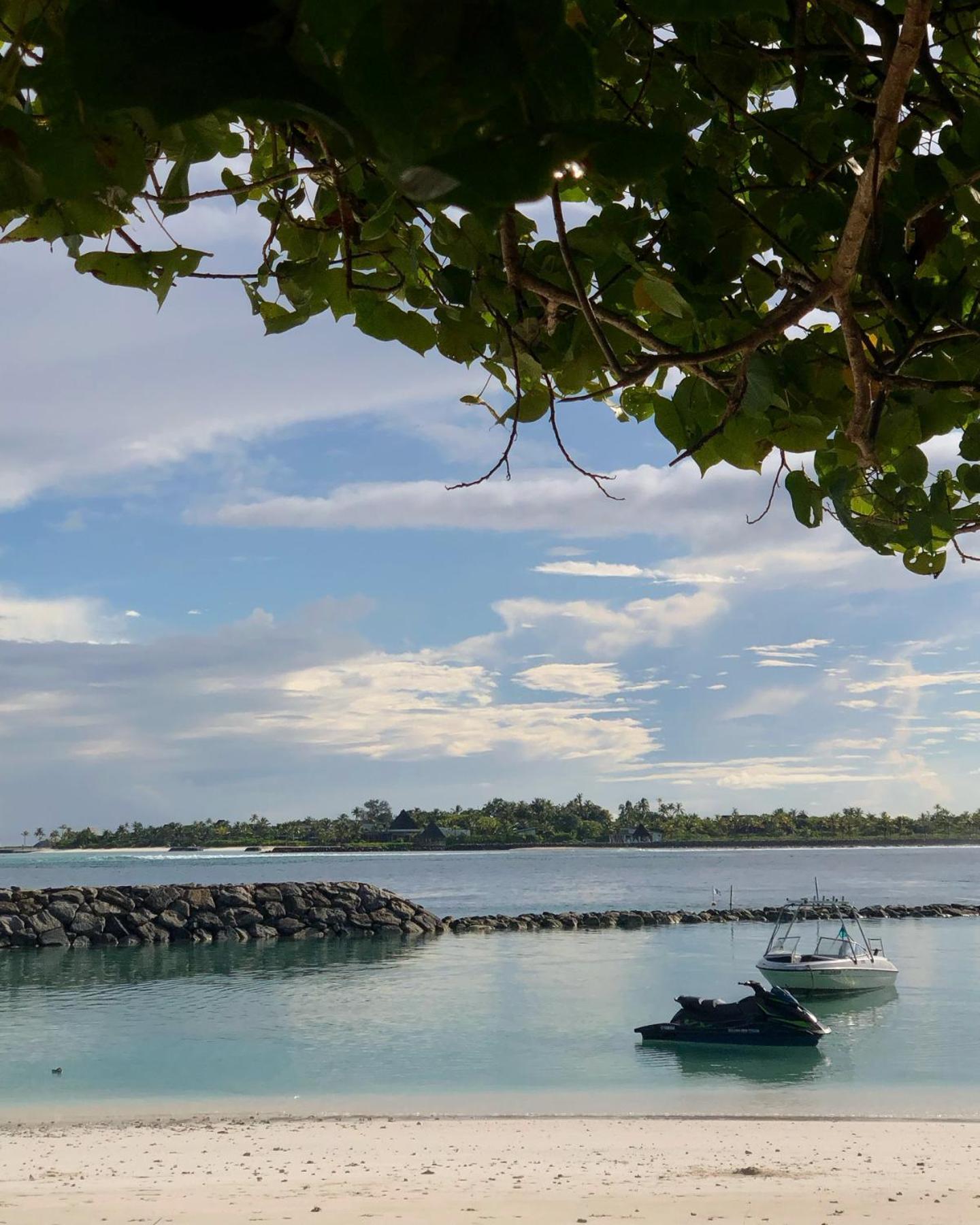 Kudhi Boli Beach House Thulusdhoo Εξωτερικό φωτογραφία