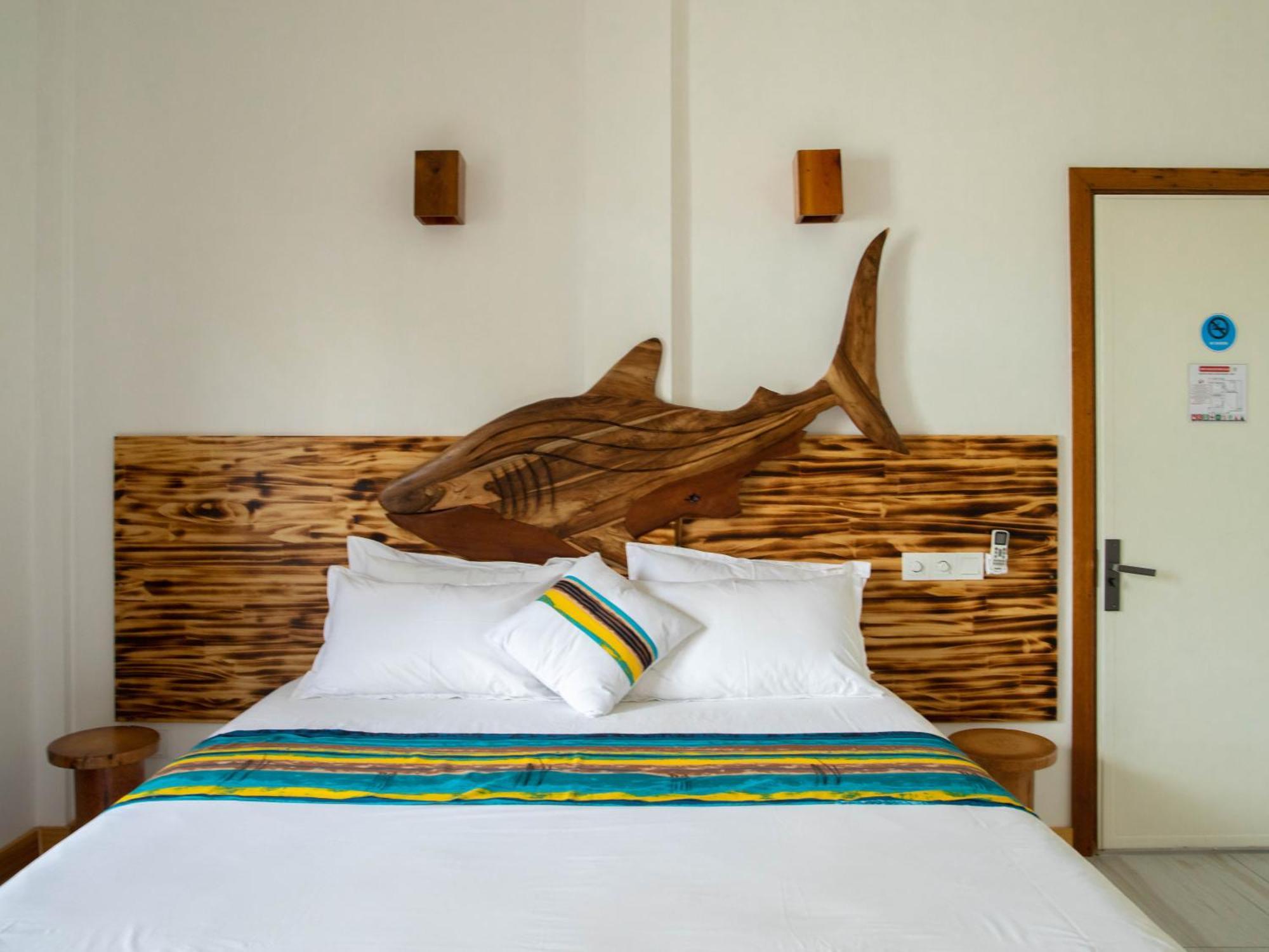 Kudhi Boli Beach House Thulusdhoo Δωμάτιο φωτογραφία