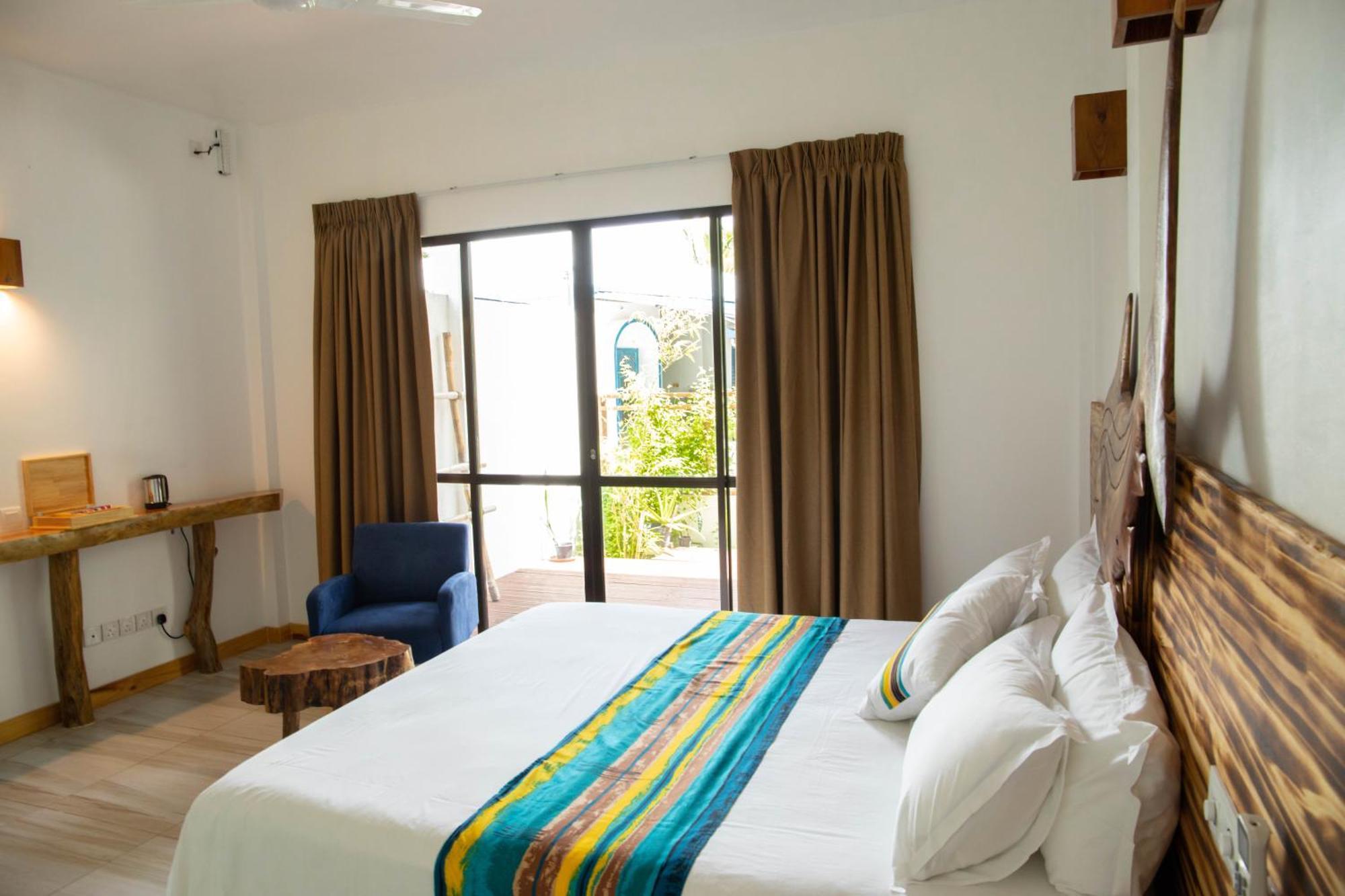 Kudhi Boli Beach House Thulusdhoo Δωμάτιο φωτογραφία