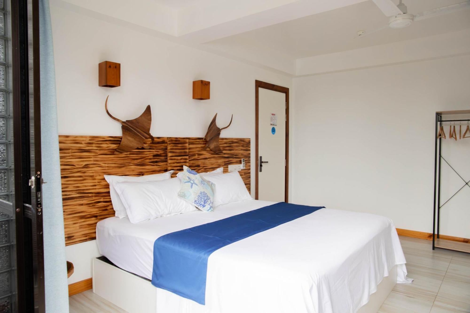 Kudhi Boli Beach House Thulusdhoo Δωμάτιο φωτογραφία