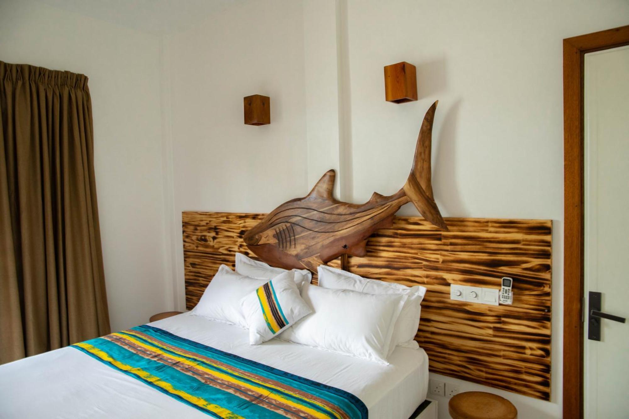 Kudhi Boli Beach House Thulusdhoo Δωμάτιο φωτογραφία